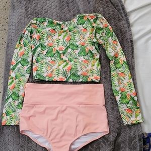 Swimsuit Made in Colombia